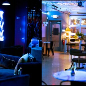 Wedgewood Houston Event Venue