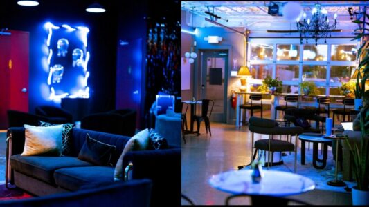 Wedgewood Houston Event Venue