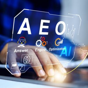 Answer Engine Optimization