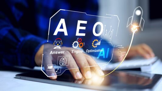 Answer Engine Optimization