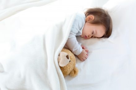 best noise for baby sleep