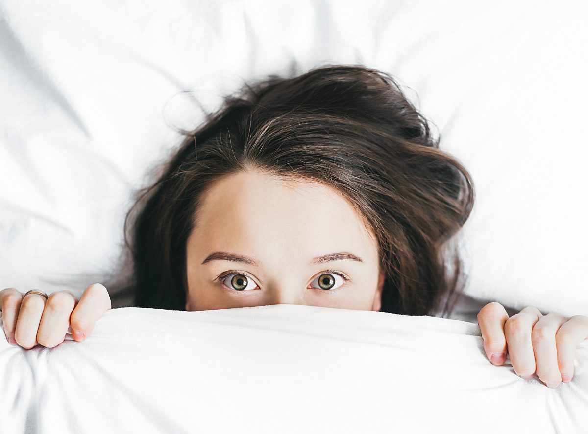 does white noise help you sleep
