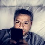 what to do if you can't sleep