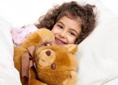 Catch Some Much Needed ZZZ’s with All-Natural Zarbee’s Adult and Children’s Sleep Aids!