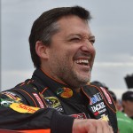 Stewart started lobbying NASCAR for a Sprint Cup date at Eldora before Wednesday's race began. He should be awarded one...