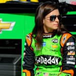 Check out this interesting article on Danica Patrick`s 2014 progress...