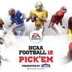 The NCAA is not renewing its licensing deal with Electronic Arts for its college football video game because of legal and business concerns.