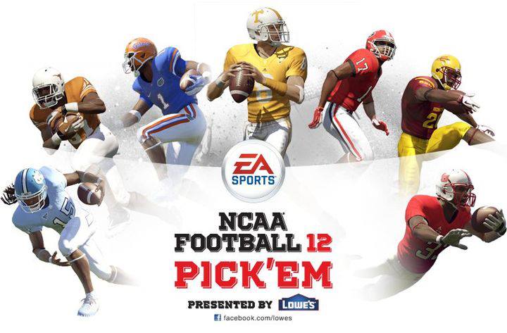 The NCAA is not renewing its licensing deal with Electronic Arts for its college football video game because of legal and business concerns.