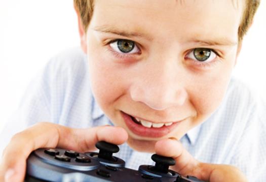 A study of Nanyang Technological University in Singapore revealed that playing video games for an hour each day can improve your kid’s