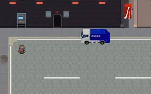 If you can’t get enough of Kanye West, how about a Japanese 2D role-playing video game called “Kanye Quest 3030”? The game follows the