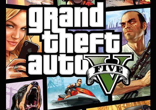 Are you ready for tomorrow’s release of the latest installment in the billion-dollar video game franchise Grand Theft Auto V? Game analysts