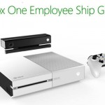 If you're one of those who are hoping for Xbox One, specifically a white one, don't worry because it's coming. Unfortunately, you are no