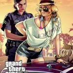 Grand Theft Auto V, the latest installment of the GTA Series from Rockstar Games, is being sued by two California men for misleading it’s
