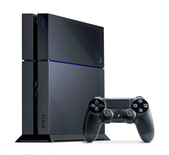 VGChartz,one of the top video game sales tracking websites, has gathered the latest figures of pre-orders of game console from Sony’s