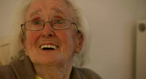Behold the oldest video gamer, an 86 year old woman whose favorite games include Grand Theft Auto 4 and tactical RPG Disgaea 4. Hilda Knott,