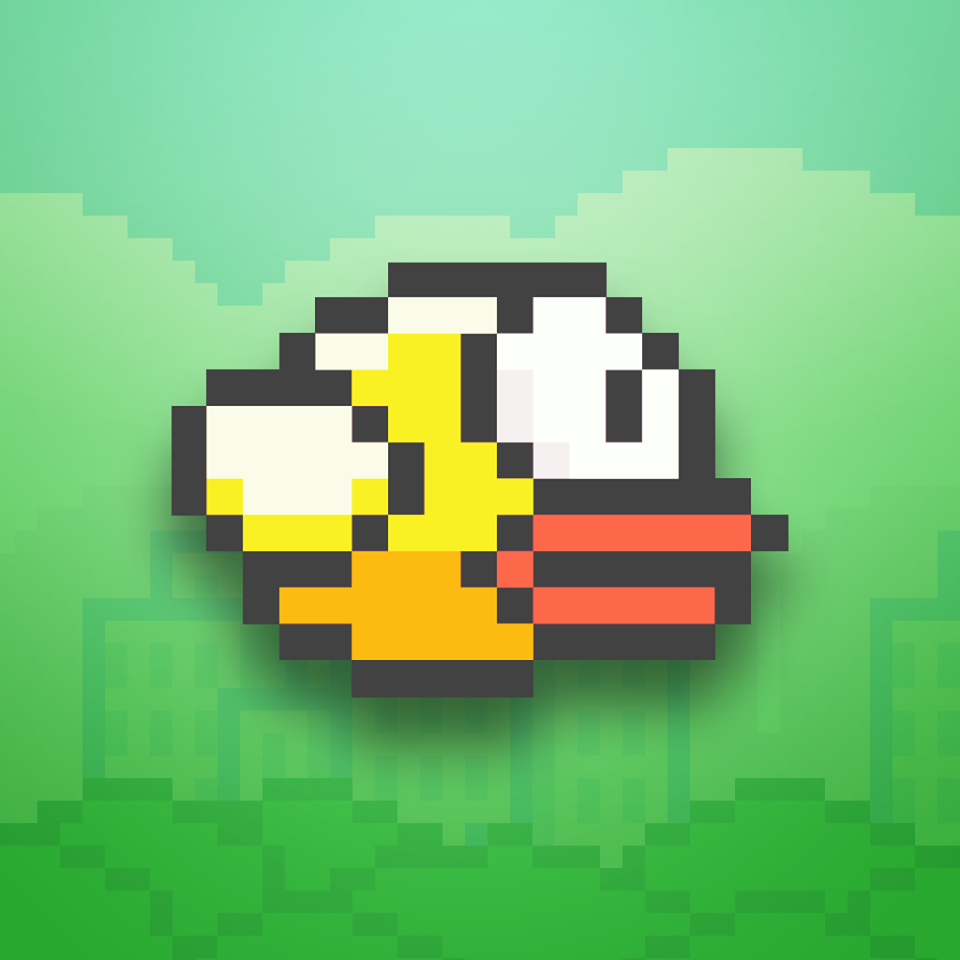 It’s game over for Flappy Bird, the highly successful and addicting mobile game. Developer Dong Nguyen shocked everyone when he pulled out