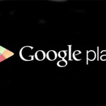 So the Apple store is still earning 350% more revenue than Google Play alright, but Google's app store, apparently, has grown its revenue by