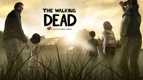 Adventure games is back in the gaming mainstream. With The Walking Dead earning $40M in revenue and winning Game of The Year awards here and