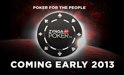 Zynga is expected to roll out soon its real-money versions of casino and poker games, named: ZyngaPlusPoker http://www.zyngapluspoker.co.uk