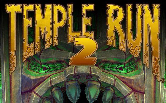 Temple Run 2 has been up in the App Store less than a week and it’s already been downloaded 20 million times. To think it’s not even up in