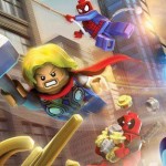 New trailer for the Lego Marvel Super Heroes hits the internet, giving fans a peek inside the much awaited video game. Set to arrive on PS3,