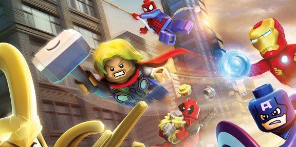 New trailer for the Lego Marvel Super Heroes hits the internet, giving fans a peek inside the much awaited video game. Set to arrive on PS3,