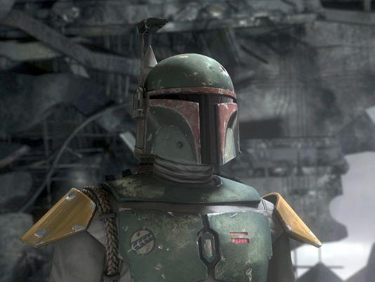 Disney announced a deal that grants Electronic Arts the rights to develop and publish video games based on the franchise Star Wars. The deal
