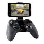 Traditional gaming consoles did not make too much noise in the Consumer Electronics Show this year, but mobile and PC gaming did. Here's a