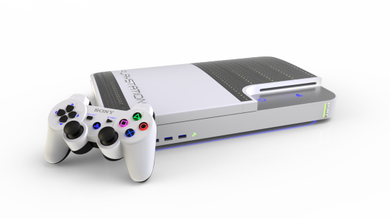 It’s up to you which rumor to believe. Recent comparisons between the known specs of the new Xbox and Playstation consoles show that the PS4