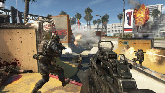 $1M in cash prize is at stake for the best of the best Call of Duty player! Activision, in partnership with Xbox, is bringing together 35 of