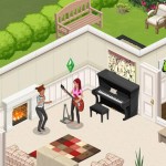 Electronic Arts is closing Facebook games The Sims Social, SimCity Social and Pet Society on June 14. According to EA, though millions play