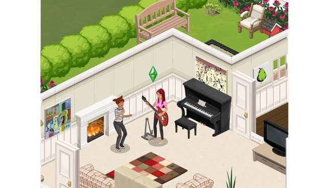 Electronic Arts is closing Facebook games The Sims Social, SimCity Social and Pet Society on June 14. According to EA, though millions play