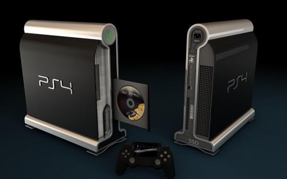 Sony releases a teaser video, announcing February 20 as the day the media will be able to “see the future” of Play Station. Hash-tagging the