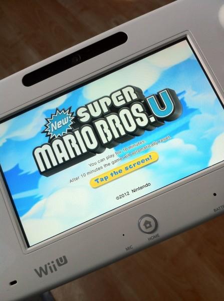 Houston gamer lists down 13 predictions for the gaming industry this 2013. He predicts that Wii U will gain momentum after a slow take-off,