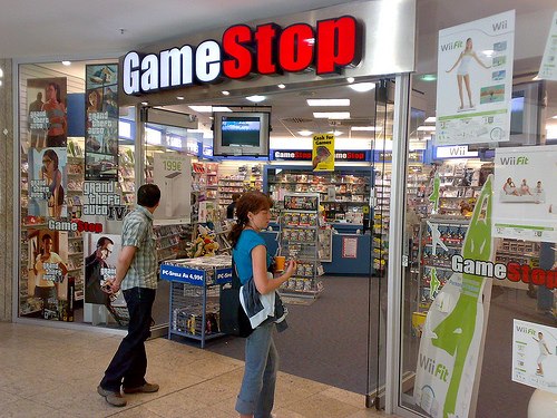 U.S retail sales last March of video game hardware, software and accessories dipped by 10 percent to $992.5 million. According to NPD Group