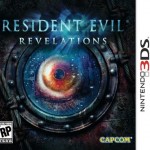 Resident Evil: Revelations is here, and if you're one of those who have been waiting for its release, then save the date: May 21, 2013. The