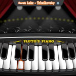 Educational technology company Pluto Media raised $500,000 in seed funding, and plans to use the funds to expand its Pluto Learns Piano iPad