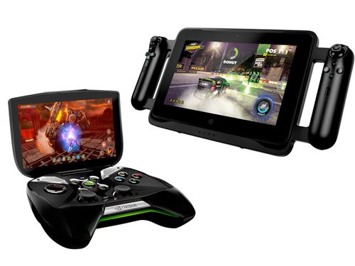 The PS4 vs Xbox 720 console wars is becoming old news, it’s time to pay attention to the most recent game changers in the market, the Nvidia