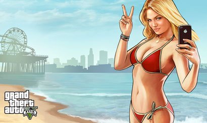 Grand Theft Auto V’s release is delayed, and is going to hit the shelves on September 17, 4 months later than what was originally announced.