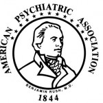 The American Psychiatric Association  is now including 