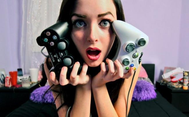 Sony and Microsoft should be very worried. Xbox and Playstation may have new consoles coming this 2013, but many shiny innovations are being