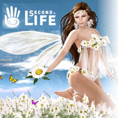 A study found that the game “Second Life” can help people lose weight, or at least maintain weight. Researchers from The University of