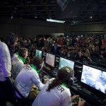 The youth of today may be too immersed in video games. Some say it's bad but if you are going to ask Kathy Sanford, an education professor
