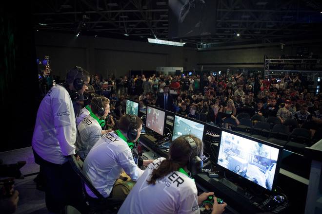 The youth of today may be too immersed in video games. Some say it’s bad but if you are going to ask Kathy Sanford, an education professor