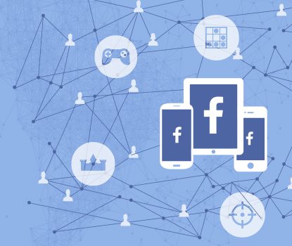 Facebook has unveiled a mobile games pilot program that would help up and coming game developers gain more exposure on the social network