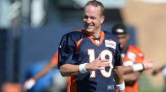 Here’s the original video of the Peyton dance, via 9 News in Denver. Autoplay warning!