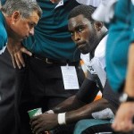 Will Michael Vick be back for this week's game against the NY Giants?