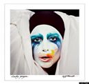 After revealing the name of her upcoming album which is  ARTPOP, Lady Gaga also revealed yesterday the name of her new single, 