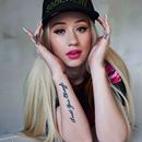 Step aside John Legend, a new pop artist has top Billboard Hot 100 charts. Make way for Iggy Azalea, an Australian teen who made her first