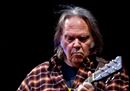 Neil Young is not only a great musician. He's also a great in raising funds. He surpassed his goal of raising $800K less than 10 hours after